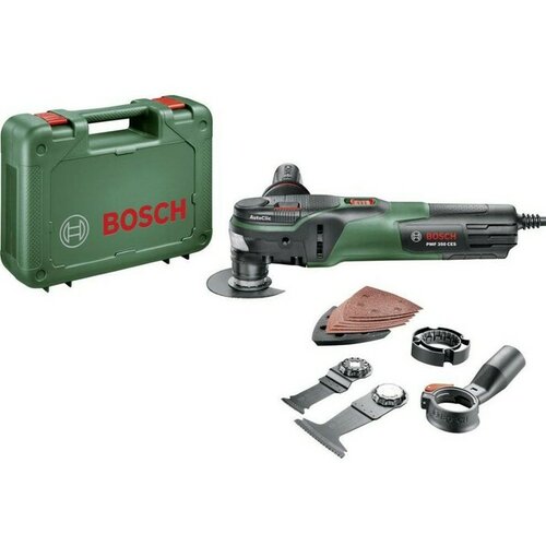 Bosch Multifunkcionalni alat PMF 350 CES 603102220 Slike