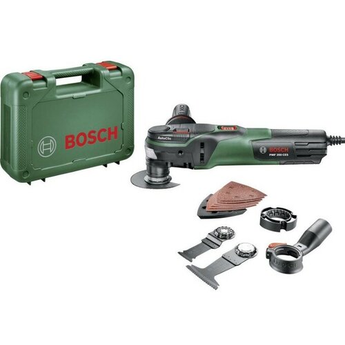 Bosch Višenamjenski alat PMF 350 CES Bosch 350 W Cijene
