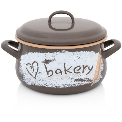Metalac duboka šerpa BAKERY 20cm/4lit Cene