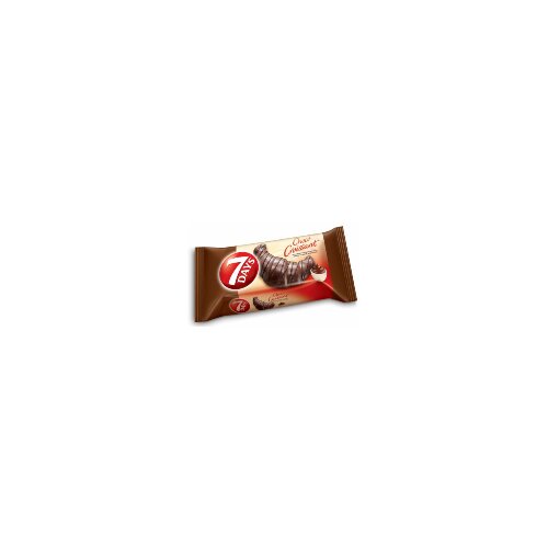 7 Days čokoladni kakao kroasan 60g Slike