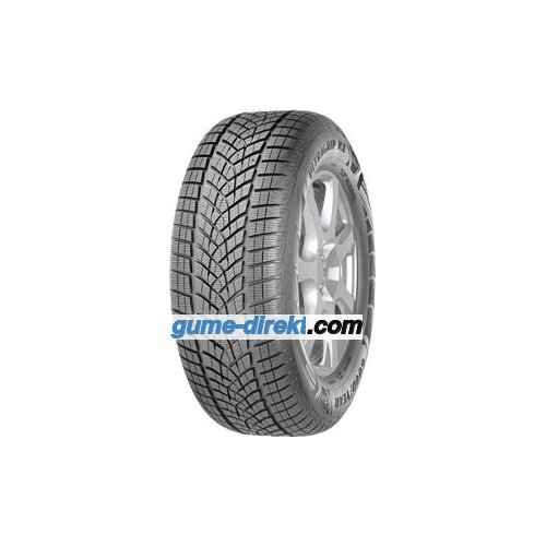 Goodyear UltraGrip Ice Gen 1 ( 265/55 R19 113T XL, Nordic compound, SUV, z letvijo za zascito platisca (MFS) ) zimska pnevmatika Slike