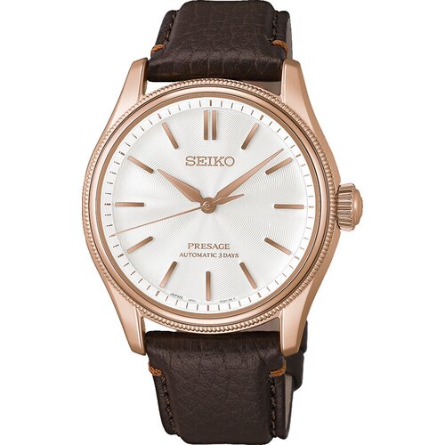 Seiko PRESAGE HCC008J1 Slike