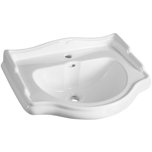 Sapho Bel keramičen umivalnik 69x52 cm Retro – Cene