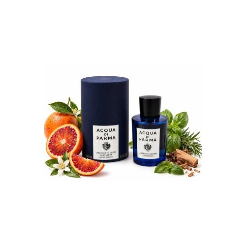 Acqua Di Parma Arancia di Capri La Riserva parfemska voda unisex 100 ml Slike