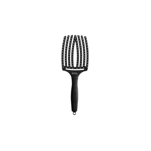  Za raščešljavanje Olivia Garden Crna – Wet Fingerbrush L Cene