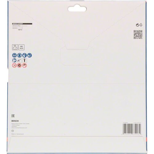 Bosch 2608901682 EXPERT Carbide Multi Wheel rezne ploče za velike ugaone brusilice Cene