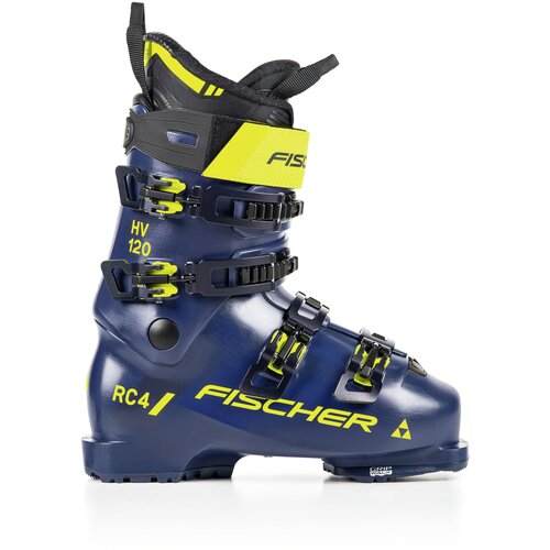 Fischer pancerice RC4 120 HV VAC GW OCEAN/OCEAN - 42,2/3 Slike
