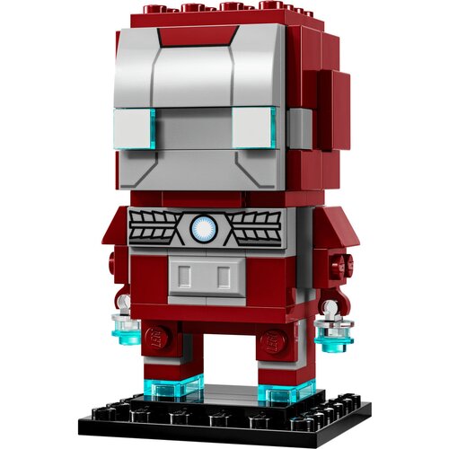 Lego Marvel 40669 Figura Iron Man MK5 Cene