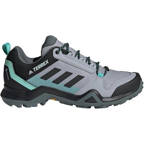 Adidas Pohodništvo Terrex Ax3 Gore-Tex Siva Cene