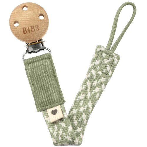 Bibs Vezica za dudu - Sage/Ivory Slike