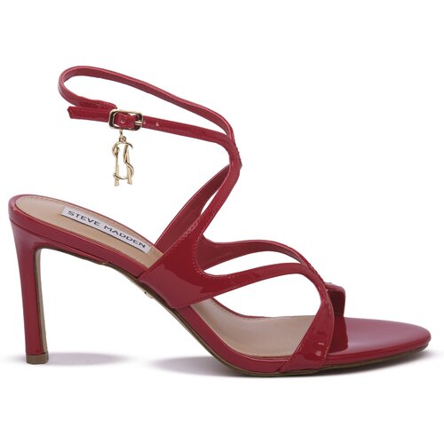 Steve Madden RED GRACIA Crvena Slike