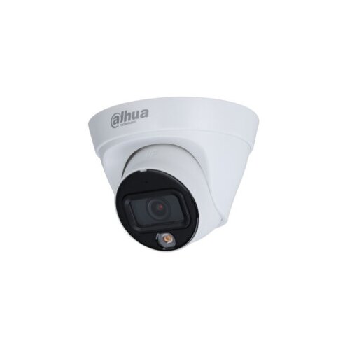 Dahua IPC-HDW1439T1P-A-LED-0280B-S4 4 MP Entry Full-color Fixed-focal Eyeball Network kamera Cene