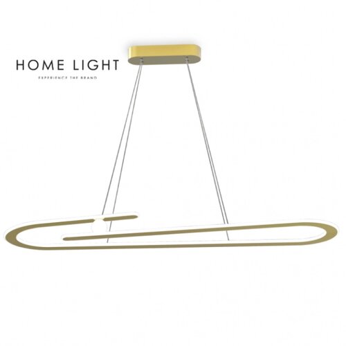 Luna 265 luster 60W 3000K mesing Cene