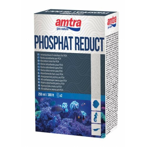 Croci amtra filtracija za uklanjanje fosfata 250ml Slike