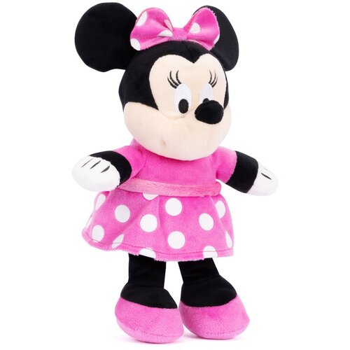 Disney pli&amp;scaron; Flopsie Minnie Slike