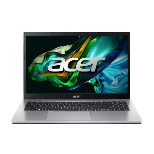 Acer laptop aspire 3 A315-44P-R4N4 15.6 fhd/ryzen R7-5700U/8GB/NVMe 512GB/AMD radeon int./silver Cene