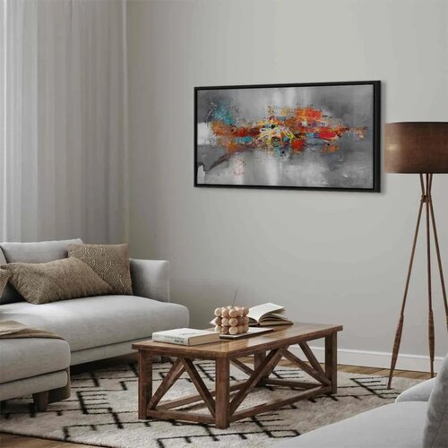  Slika - Dominant (1 Part) Wide 120x60 Slike