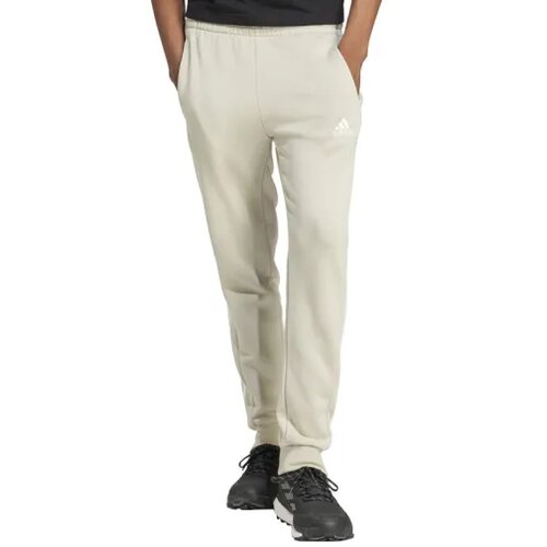 Adidas Muška trenerka M 3S FL TC PT Putgre, Bež Slike
