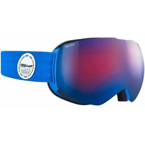 Julbo Moonlight Blue/Blue Skija&amp;scaron;ke naočale Slike