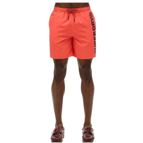 Superdry muški logo kupaći Slike