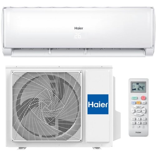 Haier Klimatska naprava AS35TADHRA TUNDRA PLUS z montažo Cene