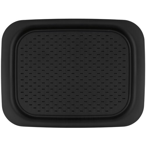 Wenko crni pladanj za posluživanje Black Outdoor Kitchen Slike