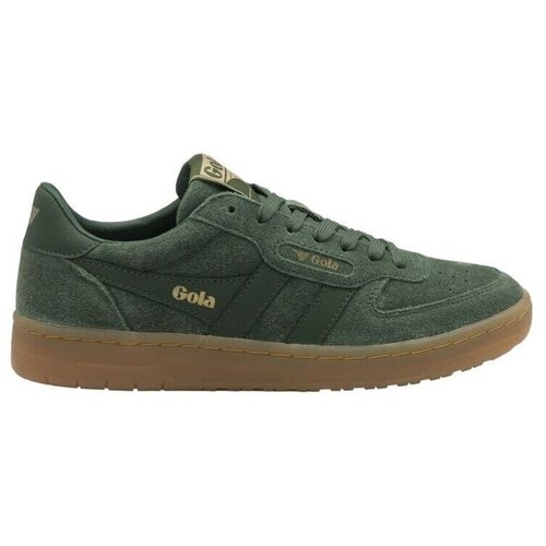 Gola Nizke superge CMB571 Zelena Cene
