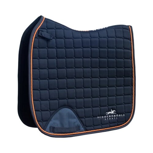 Schockem&amp;ouml;hle Sports Dresurna podsedelnica &amp;quot;Power Pad&amp;quot; - temna mornarsko modra Slike