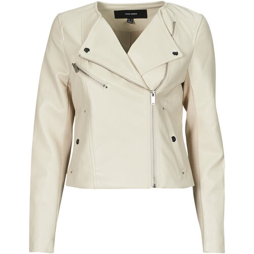 Vero_Moda VMRILEY Bež Slike