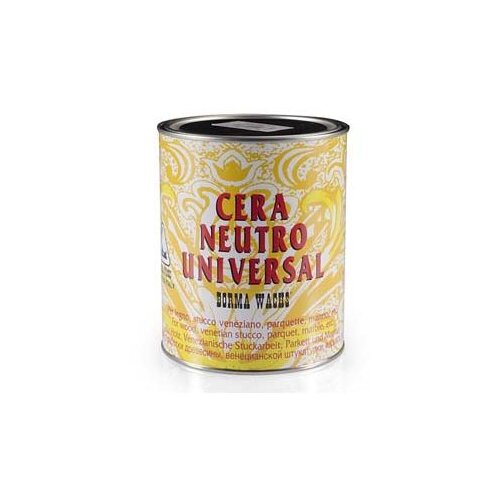 B&W Vosak neutral universal 500gr Cijene
