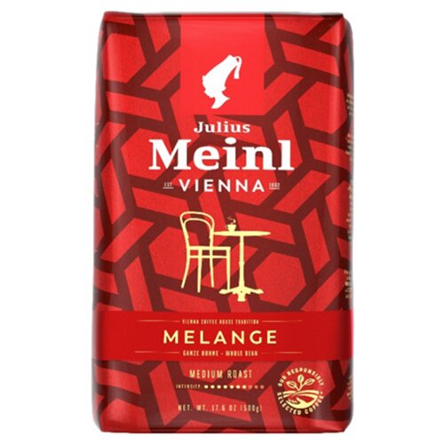 Julius Meinl Vienna Melange 1 kg zrno Slike