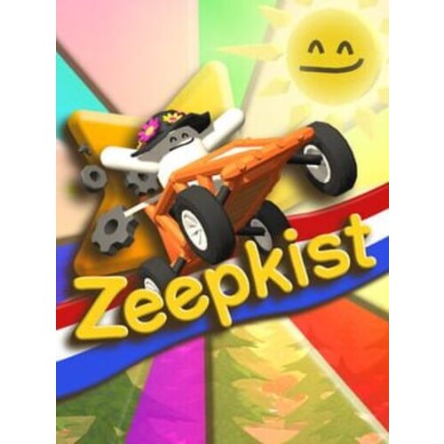  zeepkist (pc) steam key global Cene