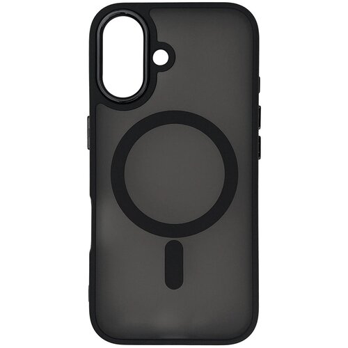 Za&scaron;titna futrola Fashion Case s MagSafe za Samsung Galaxy S26 Ultra - Crna KP41244 Cijene