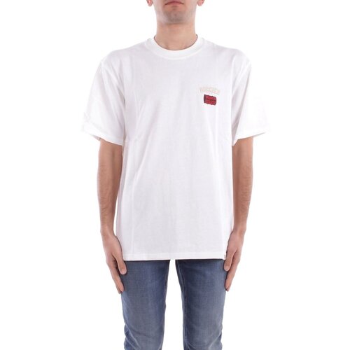 Dickies DK0A4Z8T Bijela Cijene