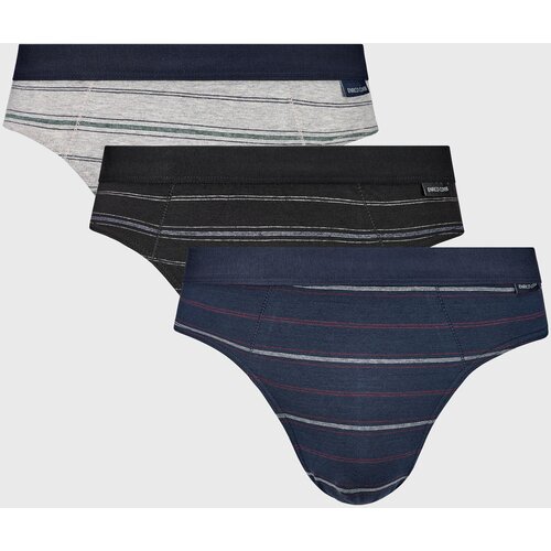 Enrico Coveri 3PACK Spodnjice Sett Cene
