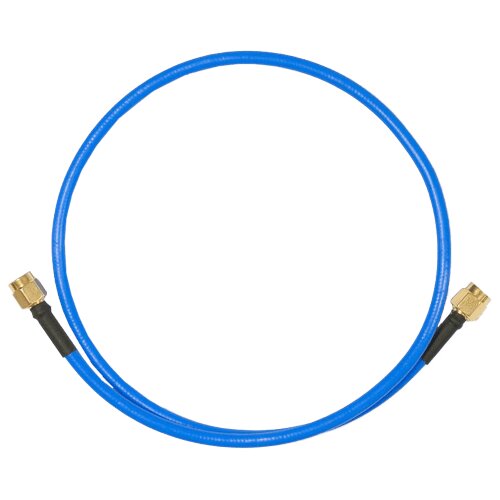 MikroTik Flex-guide RPSMA to RPSMA cable 500mm Cene