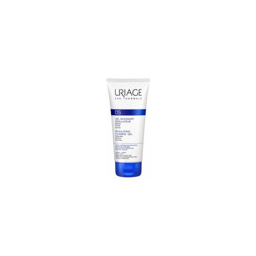 Uriage D.S. Gel za pranje Slike