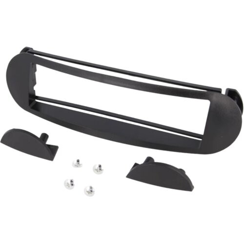 4CarMedia Blenda okvir za auto radio VW 1DIN RAM-40.081.2 Cene