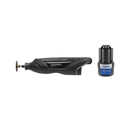 Dremel 8260-5 akumulatorski vi&scaron;enamenski alat+5 komada dodatnog pribora F0138260JA Cene