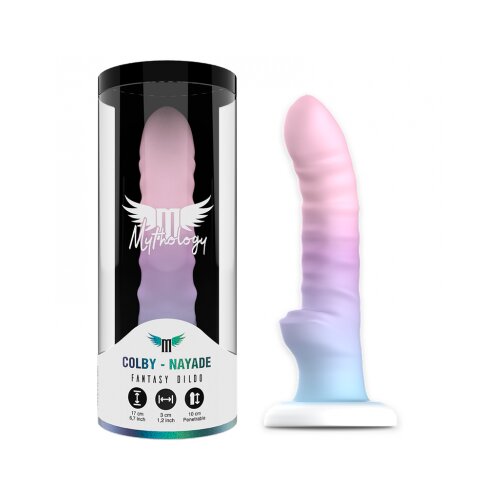 Mythology Dildo Colby Nayade M Slike