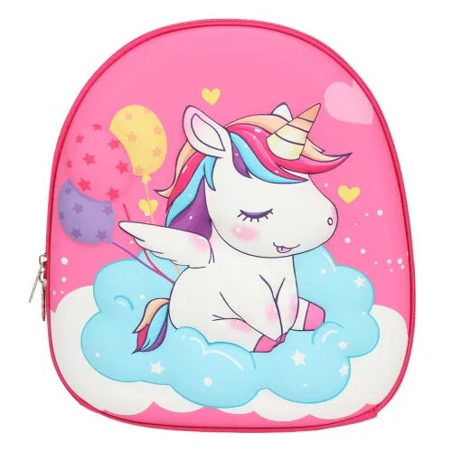 CUTE&COOL- Cute&Cool dečiji ranac 3D jednorog roze Cijene