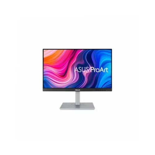 Asus PA247CV led zaslon 60.5 cm (23.8 palac) Energetska učinkovitost 2021 F (A - G) 1920 x 1080 piksel Full HD 5 ms HDMI