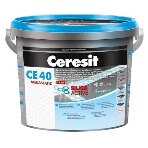 Ceresit Fugir masa CE 40 58 Chocolate, 2 kg Cene