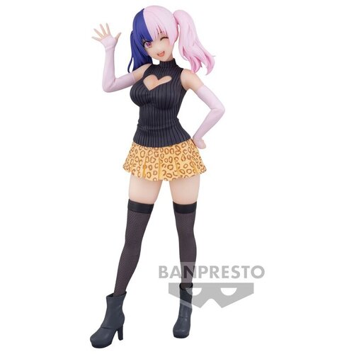 Banpresto 2.5 Dimenzionalna Zavođenje Sjajna i Glamurozna Nagomi Figura 22cm Cene