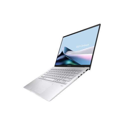 Asus Zenbook 14 OLED UX3405CA-STA1477W 3K Ultra 7 255H 32GB 1TB W11H Cene