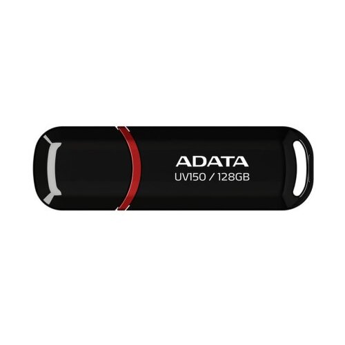 A-data USB Flash Drive 3.2 32GB crni Slike