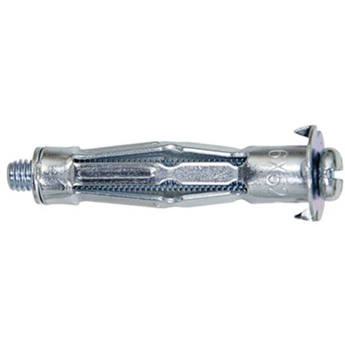 Fischer Tipl za šuplje zidove 52 mm 10 mm 519774 50 ST Cijene