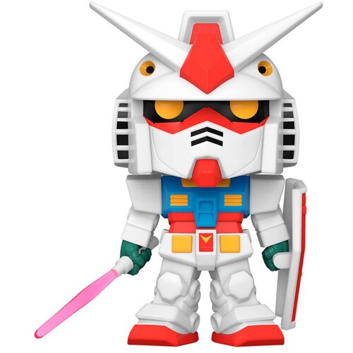 Funko POP figura Super Mobile Suit Gundam RX-78-2 Gundam Cijene