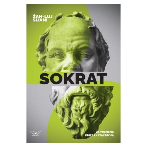 Kontrast izdava&amp;scaron;tvo Sokrat Slike