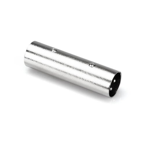  Hosa GXX-144 Mjenjač spola XLR3M u XLR3M Slike